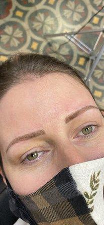 Brows By Barbie