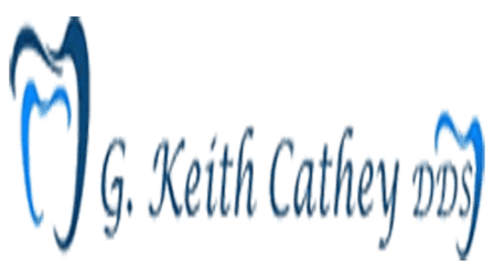 G. Keith Cathey DDS