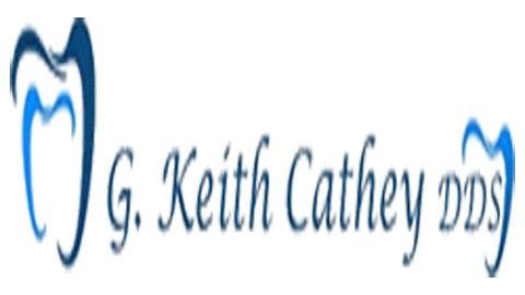 G. Keith Cathey DDS