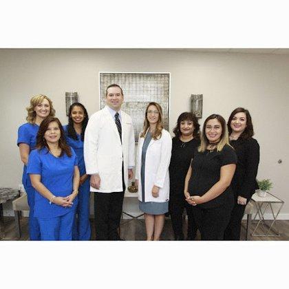 Periodontics and Implant Dentistry