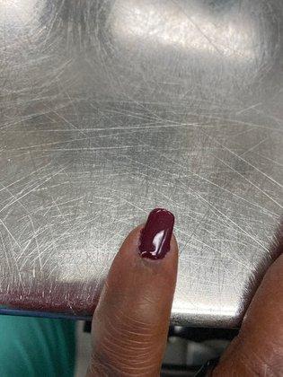 Bm Nails & Spa