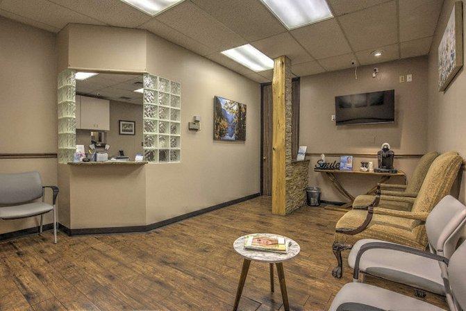 Aria Dental