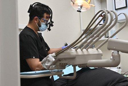 Northwoods Dental Spa