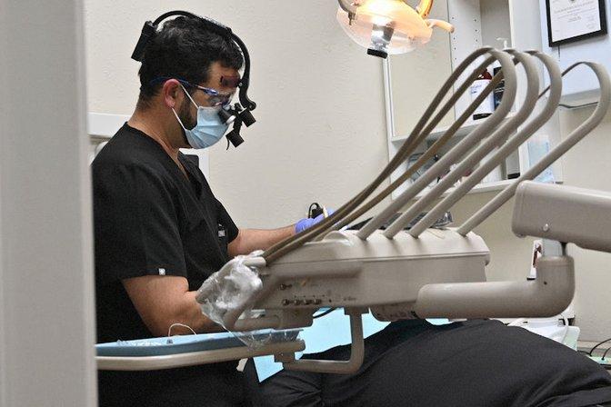 Northwoods Dental Spa