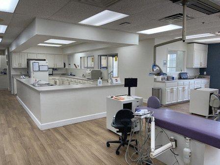 Little Dental Pediatric Dentistry San Antonio