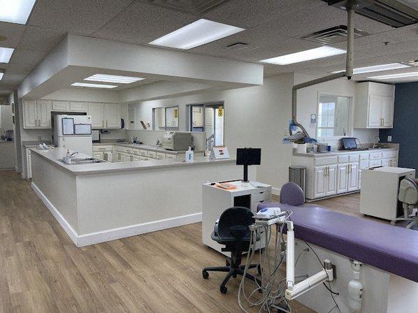 Little Dental Pediatric Dentistry San Antonio