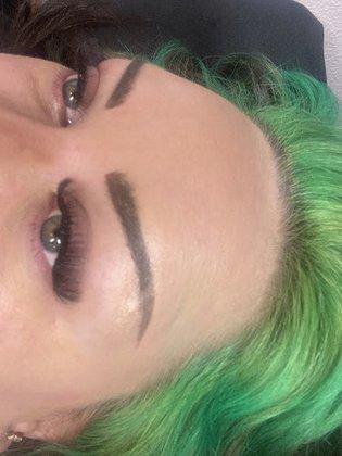 Lashes by Regina B