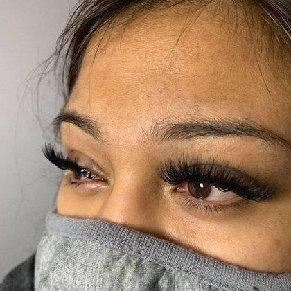 Trendique Nails Lashes & Permanent Makeup