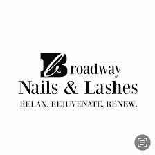 Broadway Nails & Lashes