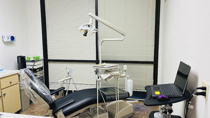 Serenity Oaks Dental
