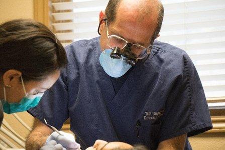 Orsatti Dental