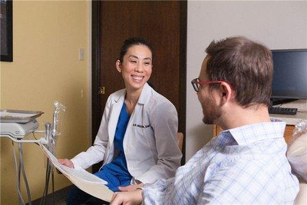 Rosewood Dental