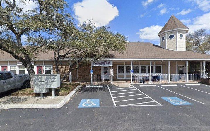 Johnson Leslie DDS