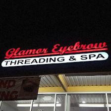 Glamor Eyebrow Threading & Spa