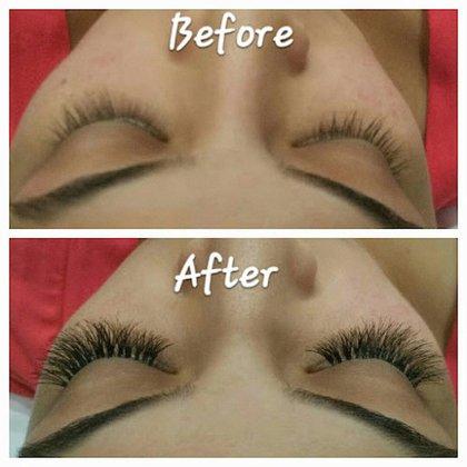 Glamor Eyebrow Threading & Spa