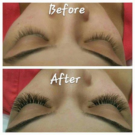 Glamor Eyebrow Threading & Spa