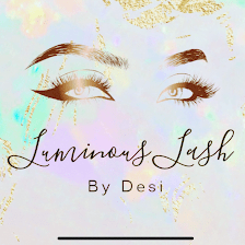 Luminous Lash