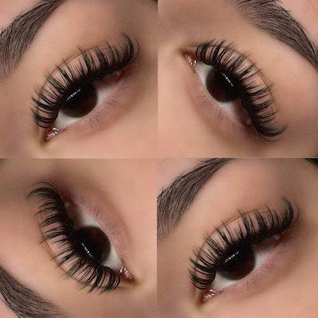 Luminous Lash