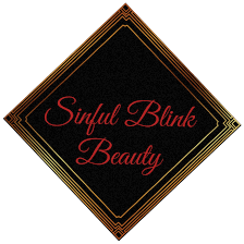 Sinful Blink Beauty