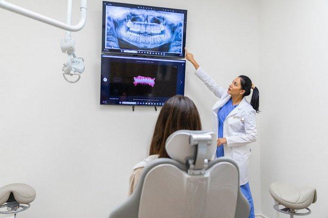Spotlight Dentistry