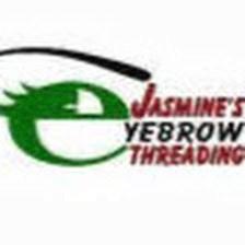 Jasmine's Eyebrow Threading