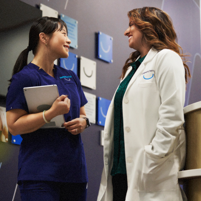 Aspen Dental - San Antonio, TX - Stone Oak