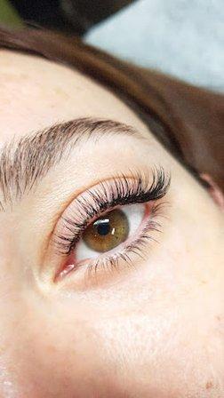Sasha's Lashes Pro