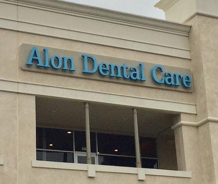 Alon Dental Care