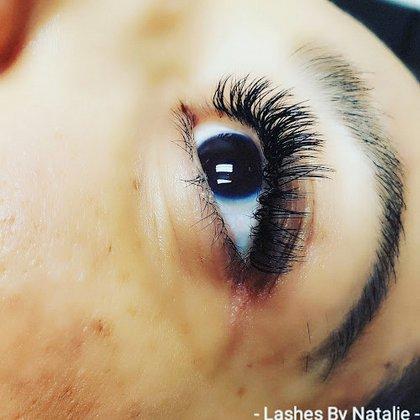 Lashes By Natalie