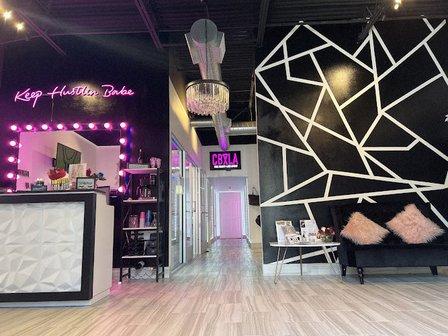 CBXLA Beauty Lounge