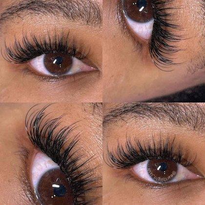 Earthlight Lash