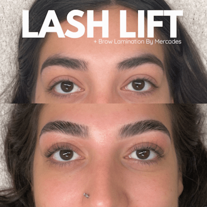 The Lash Doctor