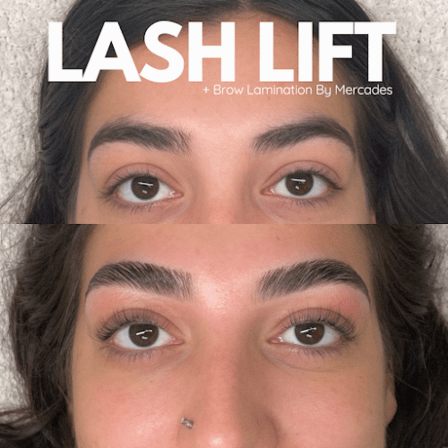 The Lash Doctor