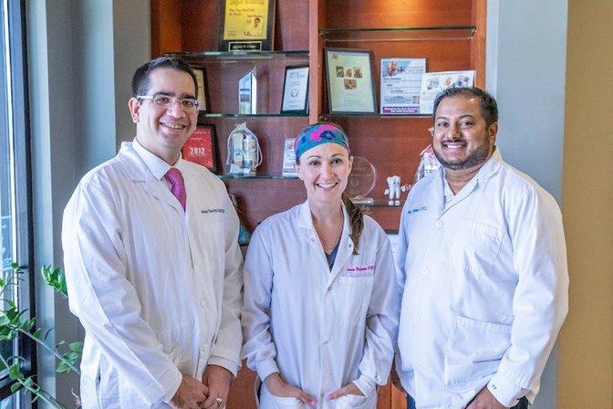 Advanced Smile Care