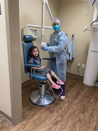 Safari Children's Dentistry & Braces
