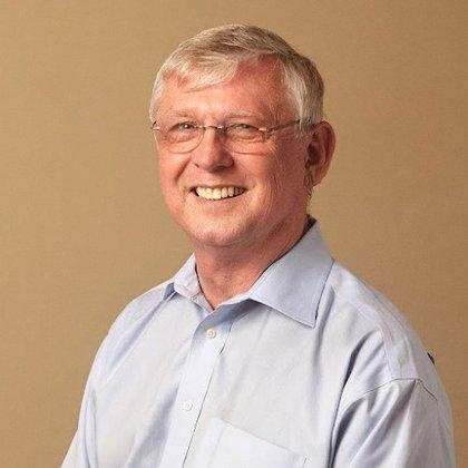 Joseph Perry, DDS