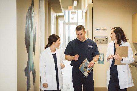 Wildey Pediatric Dentistry