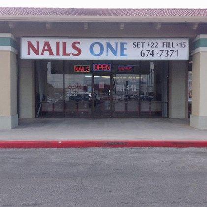 Nail One