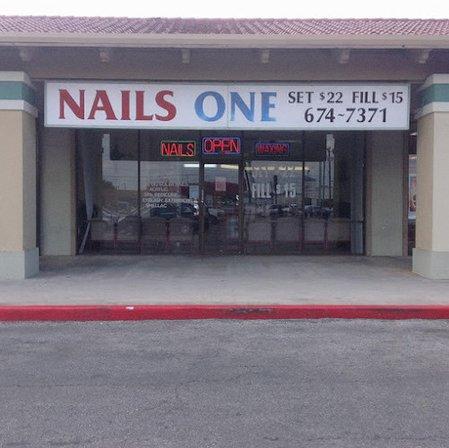 Nail One