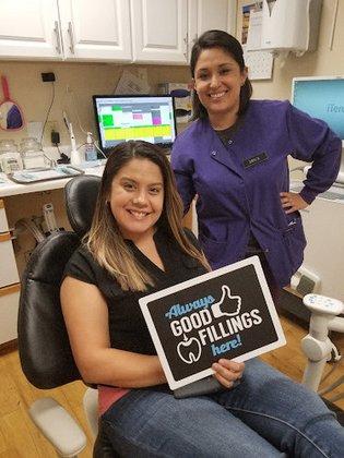 Lifetime Dental at San Pedro