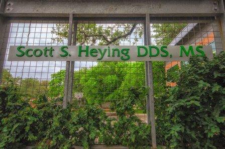 Heying Orthodontics
