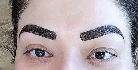 Threading & Spa by Harman