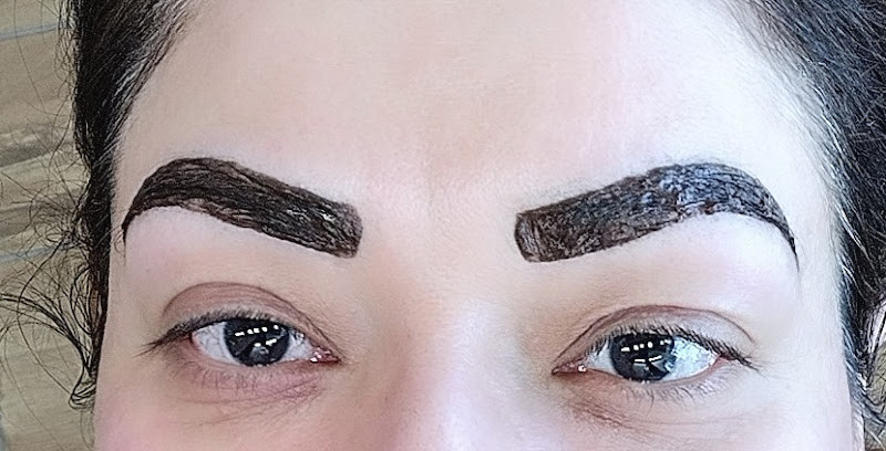 Threading & Spa by Harman