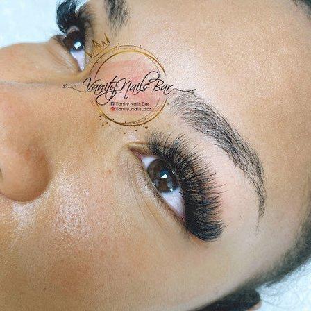 Vanity Nail Bar (10% OFF FOR NEW CLIENT)
