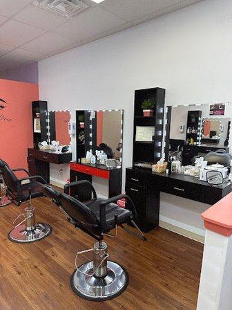 Donya Threading & Spa