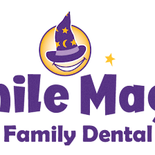 Smile Magic of San Antonio Perrin