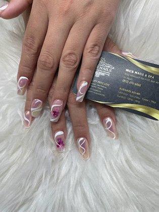 Nice Nails