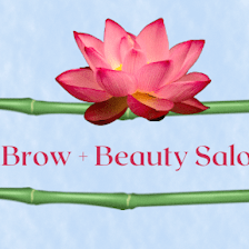 iBrow+ Beauty Salon