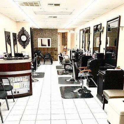 iBrow+ Beauty Salon