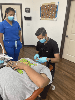 Celebrate Dental & Braces- Walzem